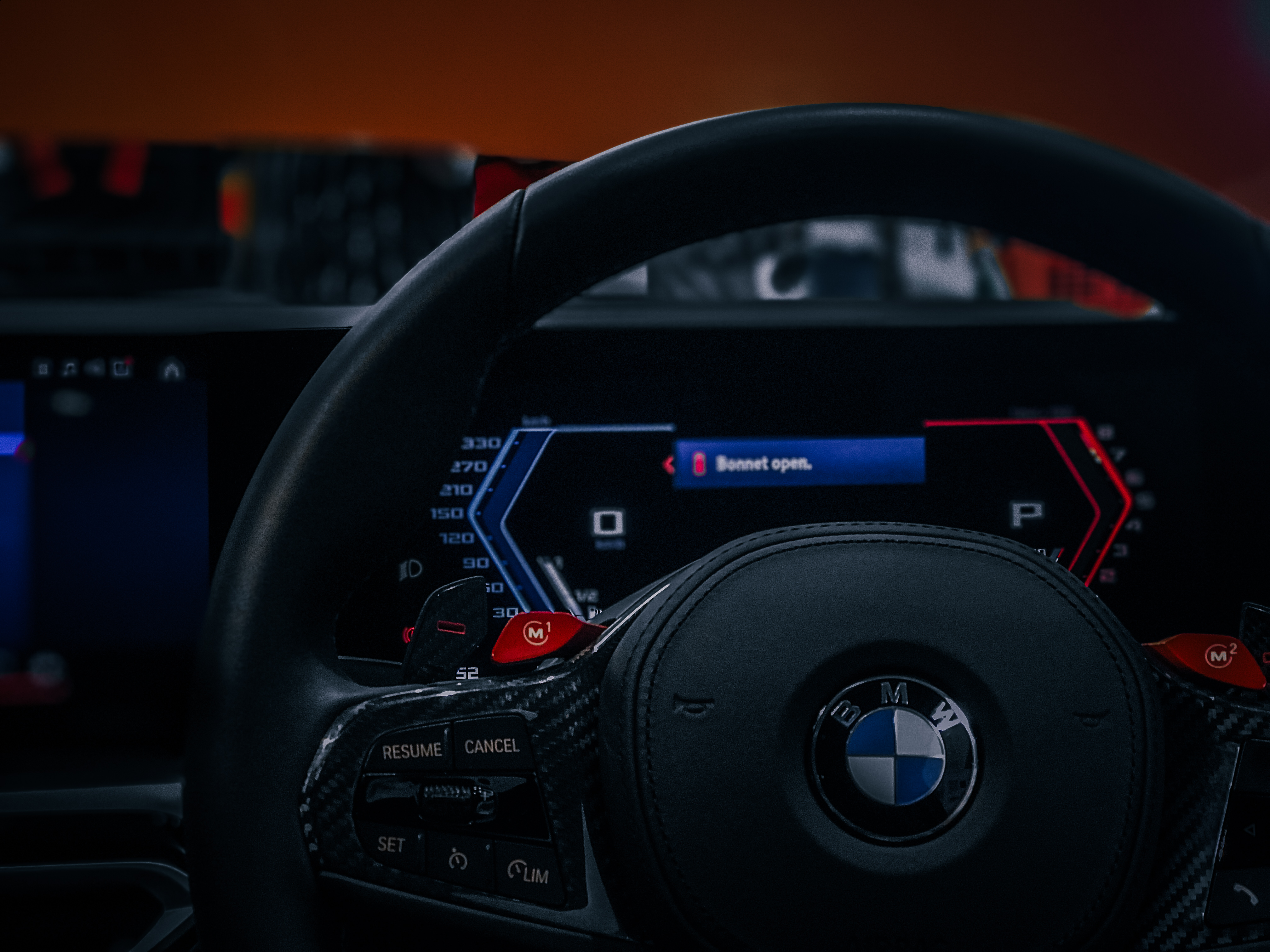 Petrolhead at Heart